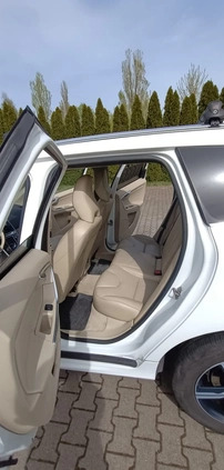 Volvo XC 60 cena 84900 przebieg: 158000, rok produkcji 2015 z Kolonowskie małe 352